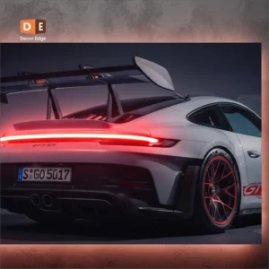 Sports Car Wall Art Car neon sign premium qualtiy